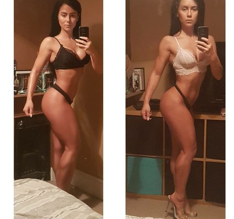 Suzy Hanah onlyfans uncensored