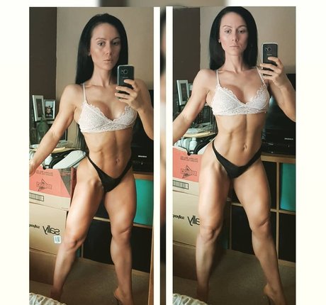 Suzy Hanah nudes only fans