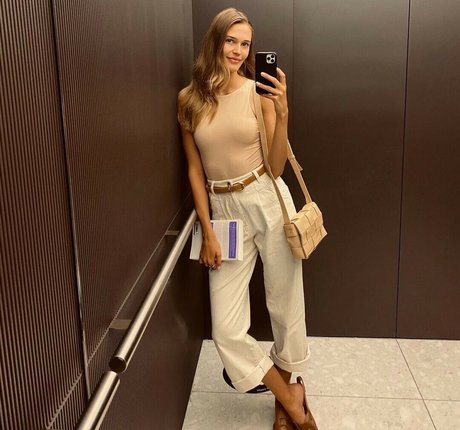 Noel Capri Berry Profile pic