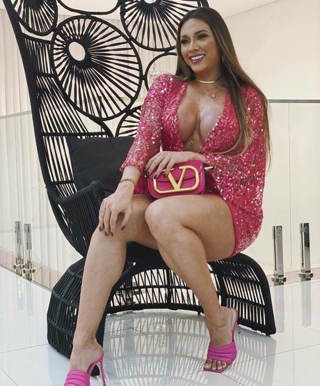 Juliana Salimeni onlyfans leaka