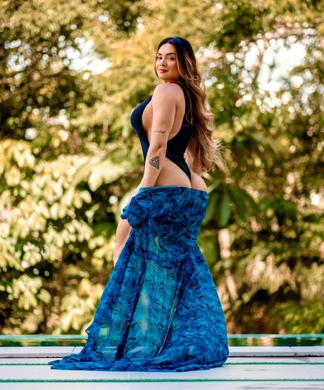 Juliana Salimeni only fans photos