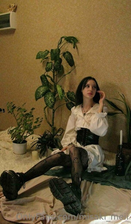 misaki meii porn leaked onlyfans