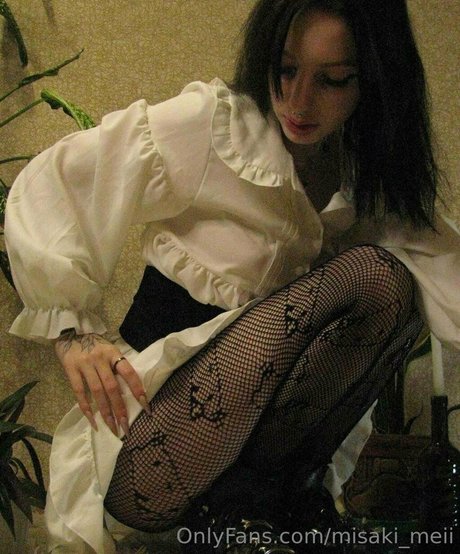 misaki meii onlyfans nude content
