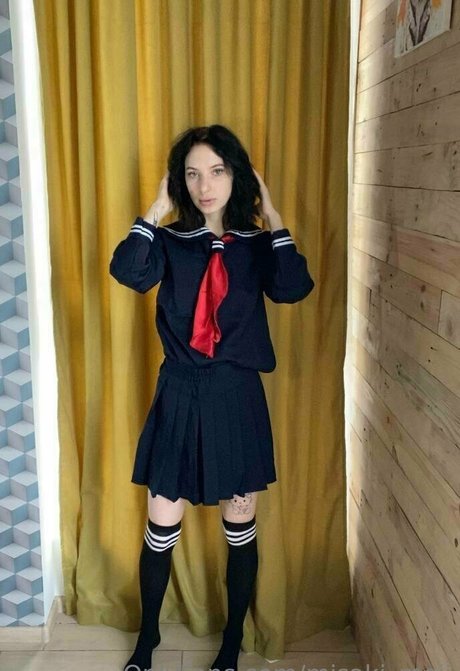 misaki meii onlyfans model images