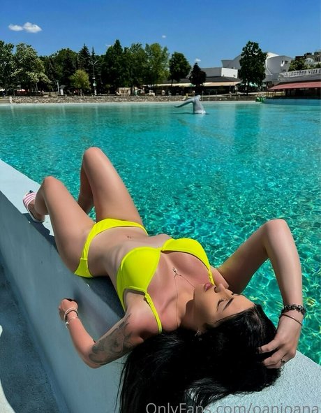 oanioana onlyfans leaks naked