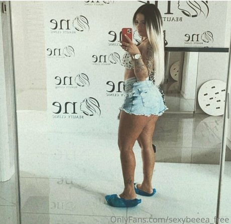 sexybeeea free onlyfans sex tape