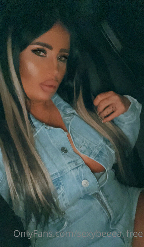 sexybeeea free onlyfans uncensored