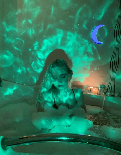 Desiree Mumm onlyfans model