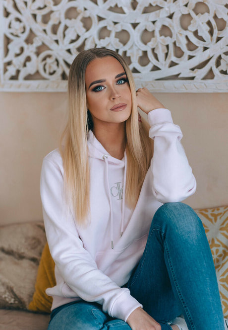 Desiree Mumm onlyfans creator