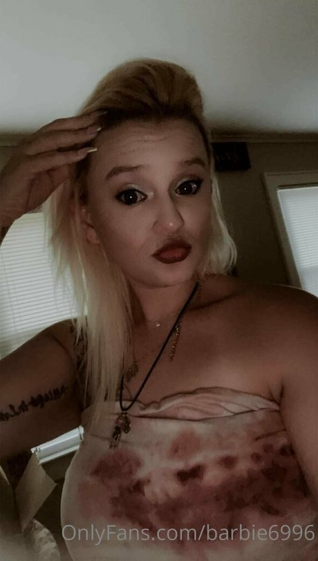 barbie6996 onlyfans leak ass