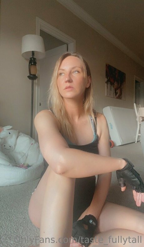 taste fullytall leaked onlyfans pictures