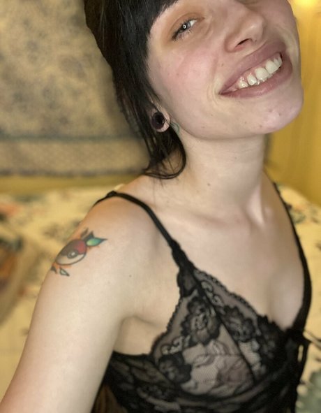 babybaphomet92 new leaked onlyfans