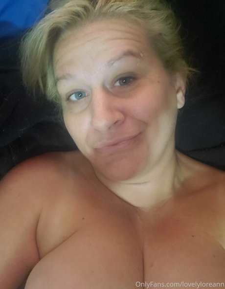 lovelyloreann en onlyfans