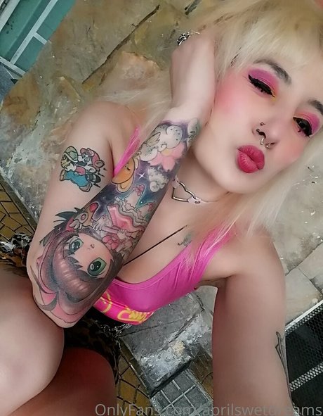 aprilswetdreams leaked onlyfans pictures