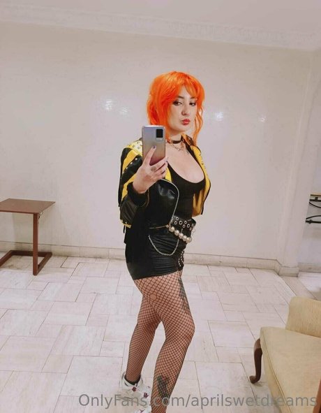 aprilswetdreams topless onlyfans