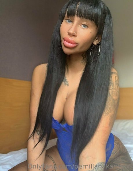 pernillahakansson nude onlyfans leak