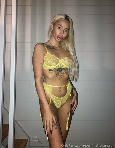 pernillahakansson leaked onlyfans