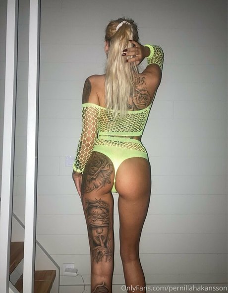 pernillahakansson nude onlyfans leaks