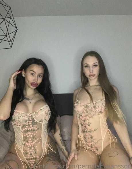 pernillahakansson onlyfans explicit content