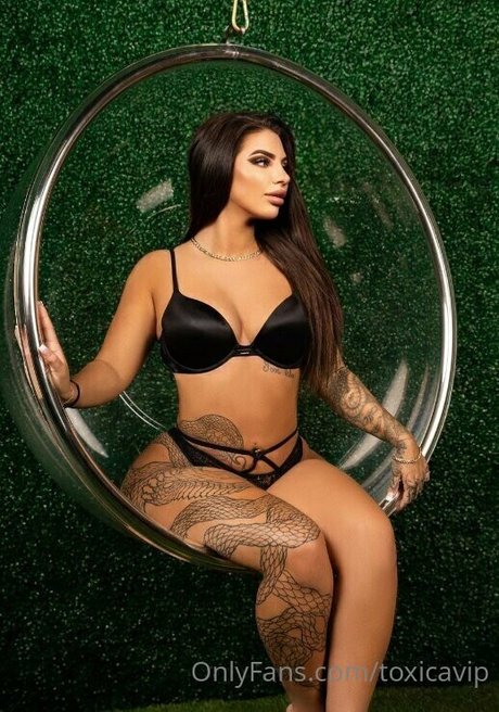 toxicavip onlyfans leaked