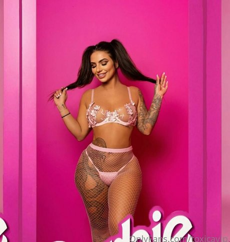 toxicavip porn onlyfans