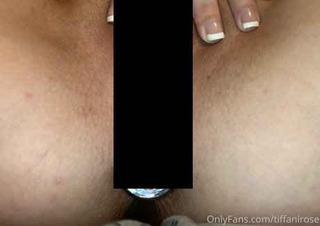 tiffanirose leaked only fans porn