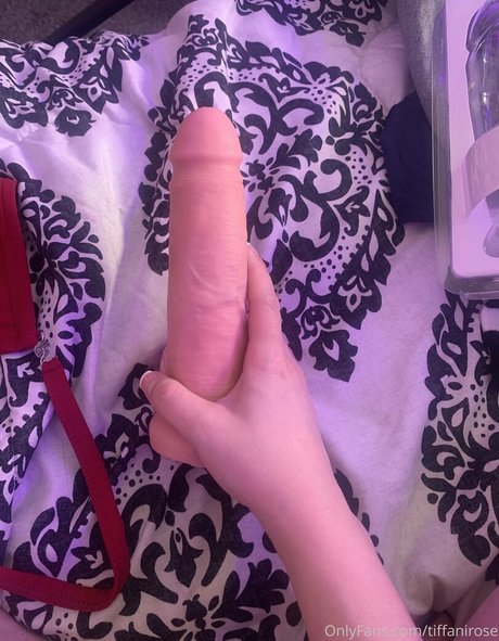 tiffanirose leaked onlyfans nudes