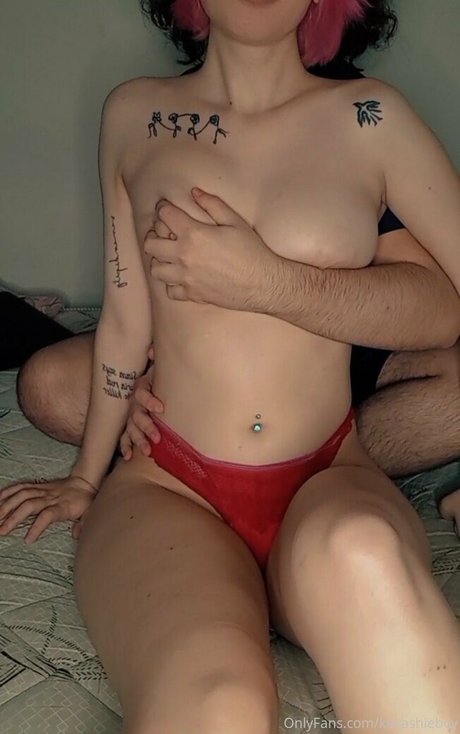 kakashieboy leaked onlyfans pictures