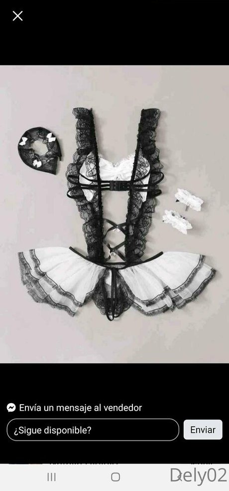 dulce bebe 10 only fans content