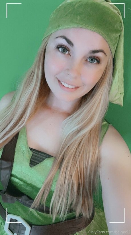 bairay92 onlyfans leaks