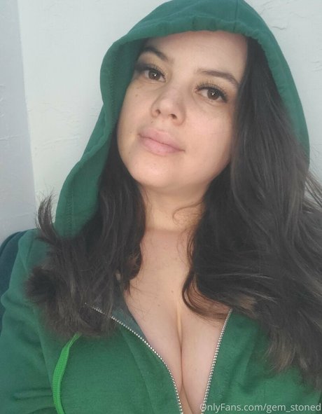 gem stoned onlyfans strip tease