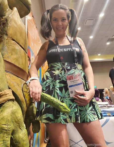 gem stoned nudes onlyfans leaked