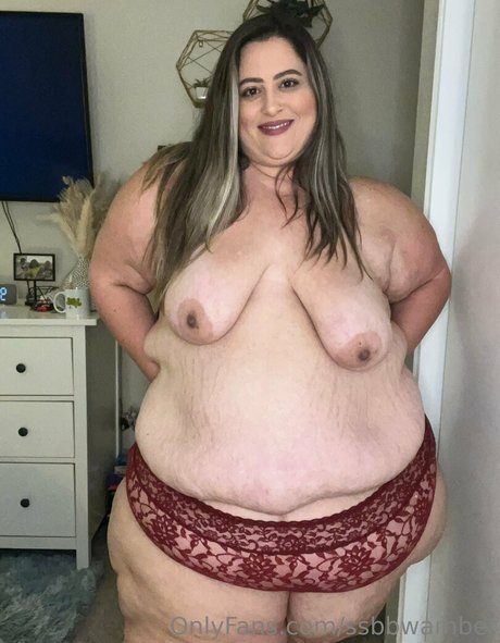 ssbbwamber nude only fans