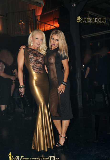 Lady Vanessa onlyfans nude photos