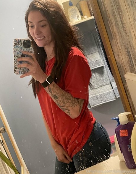 ladyjayyy23 onlyfans leaks porn