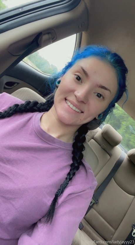 ladyjayyy23 ass onlyfans