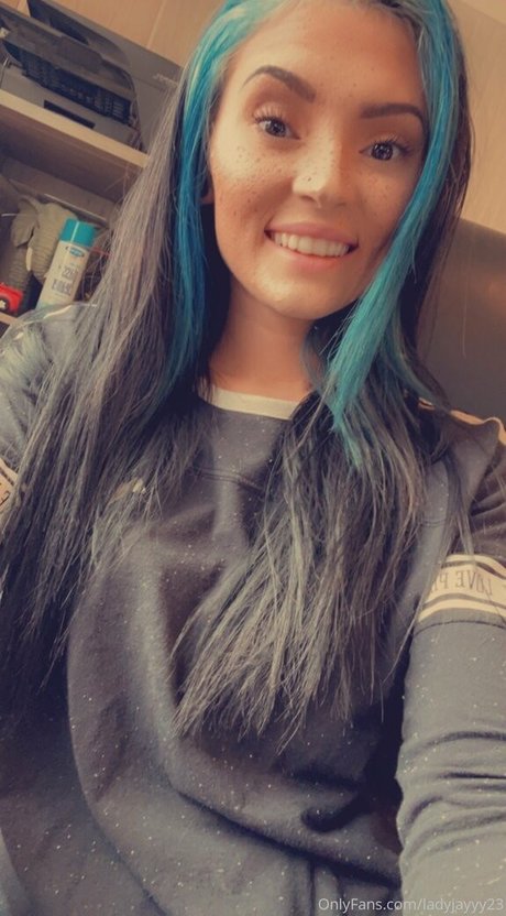 ladyjayyy23 leaked onlyfans nudes