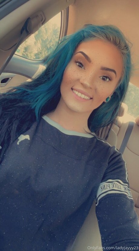 ladyjayyy23 nude only fans leaks