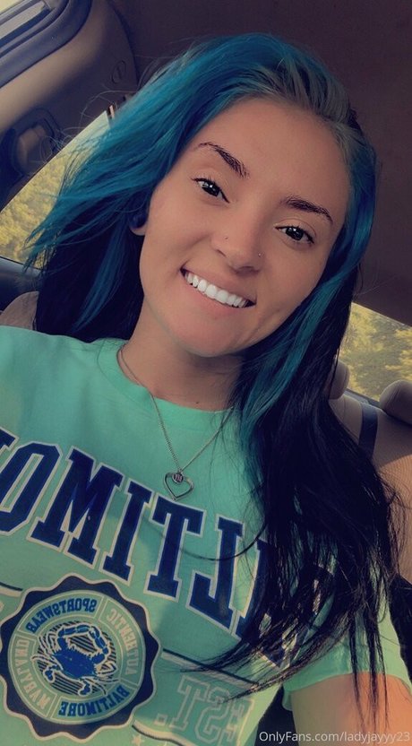 ladyjayyy23 only fans nude