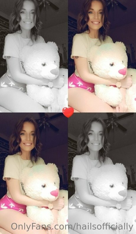 hailsofficially onlyfans nudes leaked