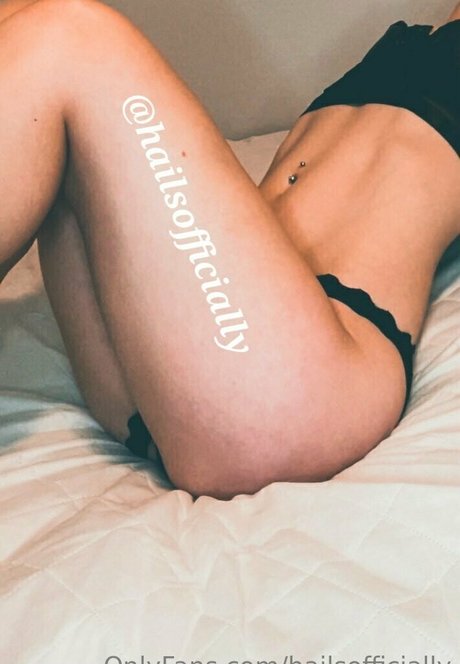 hailsofficially leak onlyfans porn