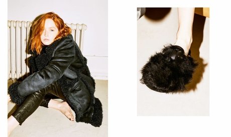 Ellie Bamber Profile pic