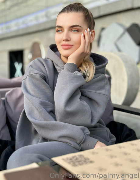 palmy angel Profile pic