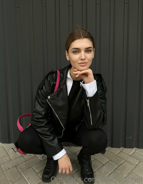 palmy angel onlyfans gratis