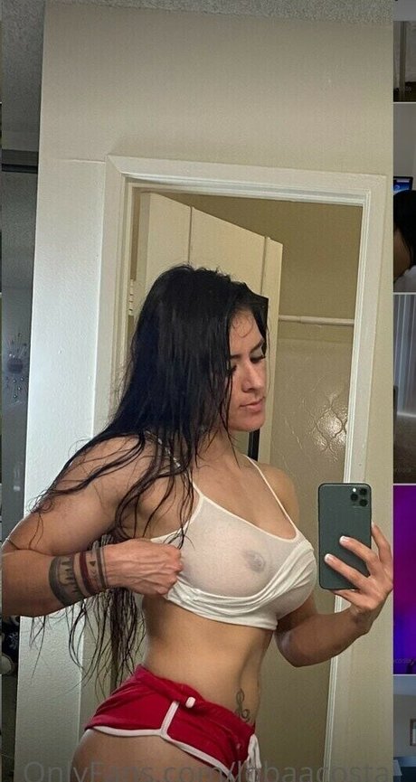 Lobaacosta topless onlyfans