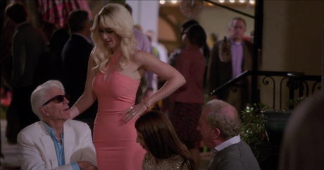 D Arcy Carden on onlyfans