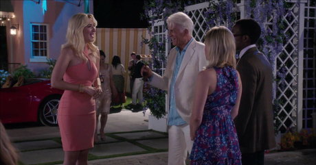 D Arcy Carden Profile pic