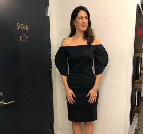 D Arcy Carden nude onlyfans leaked