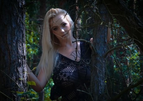 Agnetis Miracle onlyfans leak ass