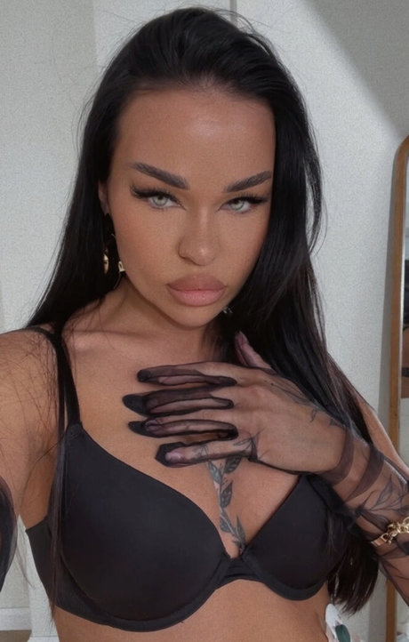 Ya Eva new leaked onlyfans